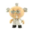 Funko Big Mystery Minis Vinyl Figure - Garbage Pail Kids Series 2 - BRAINY BRIAN (3.5 inch) (Mint)