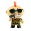 Funko Big Mystery Minis Vinyl Figure - Garbage Pail Kids Series 2 - MEAN GENE (3.5 inch) (Mint)