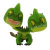 Funko Mystery Minis Vinyl Figure - How to Train Your Dragon 2 - BELCH & BARF (Mint)