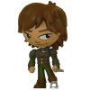 Funko Mystery Minis Vinyl Figure - How to Train Your Dragon 2 - HICCUP (Grey Sword) (Mint)