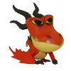 Funko Mystery Minis Vinyl Figure - How to Train Your Dragon 2 - HOOKFANG (Mint)