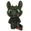 Funko Mystery Minis Vinyl Figure - How to Train Your Dragon 2 - TOOTHLESS (Sitting Smiling) (Mint)