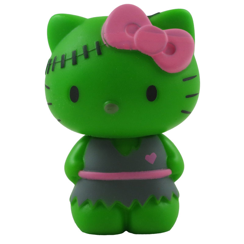 Funko Mystery Minis Vinyl Figure - Hello Kitty Halloween - FRANKENSTEIN ...