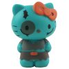 Funko Mystery Minis Vinyl Figure - Hello Kitty Halloween - BLUE ZOMBIE (Mint)