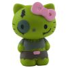 Funko Mystery Minis Vinyl Figure - Hello Kitty Halloween - GREEN ZOMBIE (Mint)