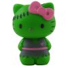 Funko Mystery Minis Vinyl Figure - Hello Kitty Halloween - FRANKENSTEIN (Mint)