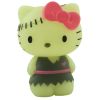 Funko Mystery Minis Vinyl Figure - Hello Kitty Halloween - GLOW FRANKENSTEIN (Mint)