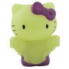 Funko Mystery Minis Vinyl Figure - Hello Kitty Halloween - GLOW GHOST (Mint)