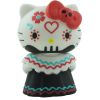 Funko Mystery Minis Vinyl Figure - Hello Kitty Halloween - DAY OF THE DEAD (Heart) (Mint)