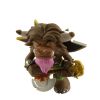 Funko Mystery Minis Vinyl Figure - Heroes of the Storm - ETC ROCK GOD (3 inches) (Mint)