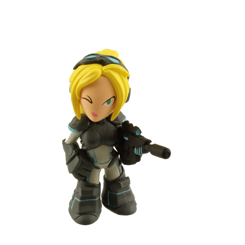 Heroes of the storm mystery clearance minis