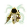 Funko Mystery Minis Vinyl Figure - Heroes of the Storm - TYRAEL (3 inches) (Mint)