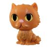 Funko Mystery Minis Vinyl Figure - Harry Potter - CROOKSHANKS the Cat (2 inch) (Mint)