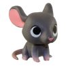 Funko Mystery Minis Vinyl Figure - Harry Potter - SCABBERS the Rat (1.5 inch) (Mint)