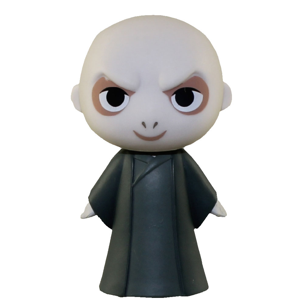 Funko Mystery Minis Vinyl Figure - Harry Potter - LORD VOLDEMORT (3 ...