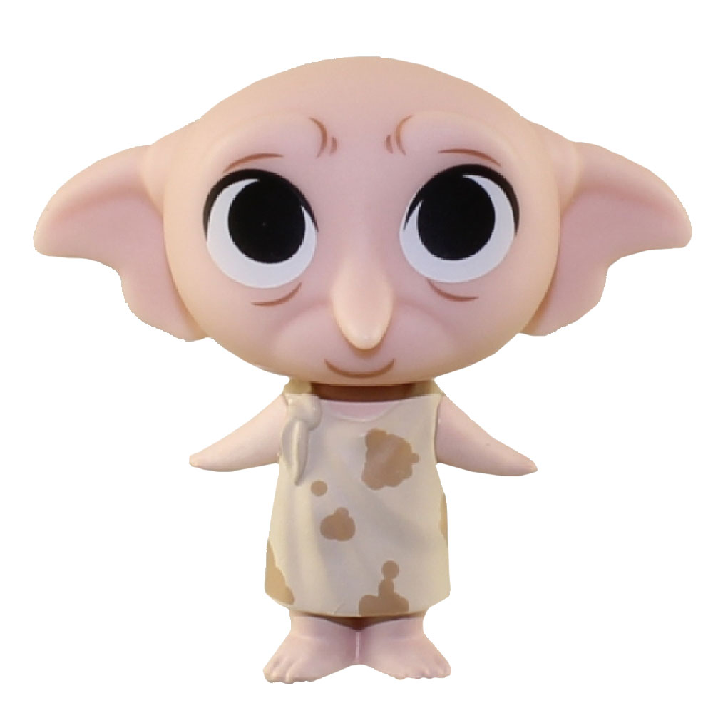 dobby funko plush