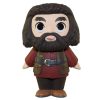 Funko Mystery Minis Vinyl Figure - Harry Potter - RUBEUS HAGRID (3.5 inch) (Mint)