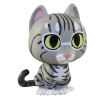 Funko Mystery Minis Vinyl Figure - Harry Potter - MINERVA the Cat (2 inch) (Mint)