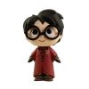 Funko Mystery Minis Vinyl Figure - Harry Potter - HARRY POTTER (Quidditch) *Exclusive* (Mint)