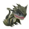 Funko Mystery Minis Vinyl Figure - Harry Potter S2 - HUNGARIAN HORNTAIL DRAGON (3.5 inch) (Mint)