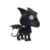 Funko Mystery Minis Vinyl Figure - Harry Potter S2 - THESTRAL (3 inch) (Mint)