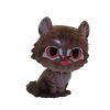 Funko Mystery Minis Vinyl Figure - Harry Potter S3 - MRS. NORRIS (Filch's Cat)(2 inch) (Mint)