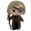 Funko Mystery Minis Vinyl Figure - Harry Potter S3 - MAD EYE MOODY (3 inch) (Mint)