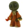 Funko Mystery Minis Vinyl Figure - Horror Collection - SAM (Trick 'r Treat) (Mint)