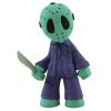 Funko Mystery Minis Vinyl Figure - Horror Collection - NES JASON VOORHEES (Friday the 13th) (Mint)