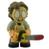 Funko Mystery Minis Vinyl Figure - Horror Collection - BLOODY LEATHERFACE (Texas Chainsaw Massacre) 