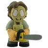 Funko Mystery Minis Vinyl Figure - Horror Collection - LEATHERFACE (Texas Chainsaw Massacre) (Mint)