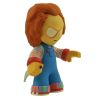 Funko Mystery Minis Vinyl Figure - Horror Collection - CHUCKY (Child's Play) (Mint)