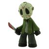 Funko Mystery Minis Vinyl Figure - Horror Collection - JASON VOORHEES (Friday the 13th) (Mint)