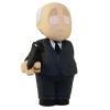 Funko Mystery Minis Vinyl Figure - Horror Series 2 - ALFRED HITCHCOCK (Mint)