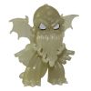 Funko Mystery Minis Vinyl Figure - Horror Series 2 - CTHULHU (Glow in the Dark) (Mint)