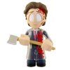 Funko Mystery Minis Vinyl Figure - Horror Series 3 - PATRICK BATEMAN (American Psycho) (Mint)