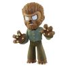 Funko Mystery Minis Vinyl Figure - Horror Series 3 - THE WOLFMAN (Mint)