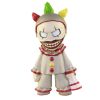 Funko Mystery Minis Vinyl Figure - Horror Series 3 - TWISTY The Clown (American Horror Story) (Mint)