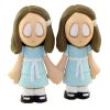 Funko Mystery Minis Vinyl Figure - Horror Series 3 - THE GRADY TWINS (The Shining) (Mint)