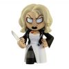 Funko Mystery Minis Vinyl Figure - Horror Series 3 - TIFFANY (Bride of Chucky) *Exclusive* (Mint)