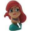 Funko Mystery Minis Vinyl Figure - Disney Heroes vs Villains - ARIEL (Mint)