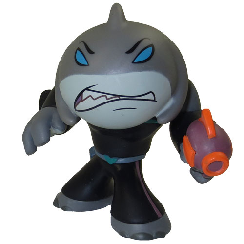 captain gantu plush