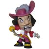 Funko Mystery Minis Vinyl Figure - Disney Heroes vs Villains - CAPTAIN HOOK (Mint)