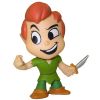 Funko Mystery Minis Vinyl Figure - Disney Heroes vs Villains - PETER PAN (Mint)