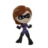 Funko Mystery Mini Vinyl Figure - The Incredibles 2 - ELASTIGIRL (Purple Suit)(2.75 inch) (Mint)