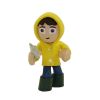 Funko Mystery Minis Vinyl Figure - Stephen King's It S1 - GEORGIE with Boat (2.5 inch) (Mint)