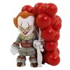 Funko Mystery Minis Vinyl Figure - Stephen King's It: Chapter 2 - PENNYWISE (Balloons) (3.5 inch) (M