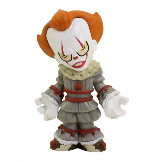 It mystery minis chapter hot sale 2