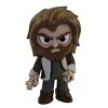 Funko Mystery Minis Vinyl Figure - Justice League Movie - ARTHUR CURRY (3 inch) (Mint)