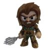 Funko Mystery Minis Vinyl Figure - Justice League Movie - AQUAMAN (3 inch) (Mint)